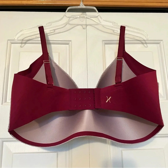 KNIX WingWoman Contour Wire-free Bra - Picture 2 of 5
